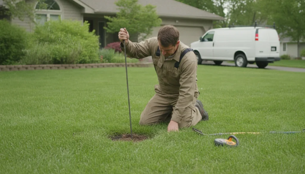 How to Find the Septic Tank Lid in Palm Bay: Safe, Simple Steps