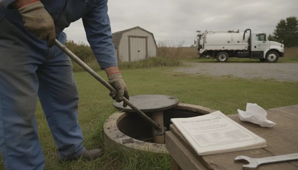Palm Bay Septic Care: Simple Schedules, Tips, and Pro Help